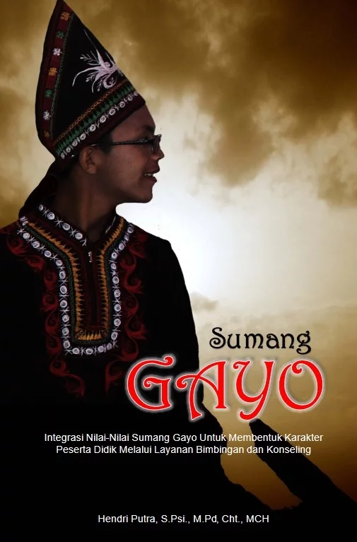 Sumang Gayo